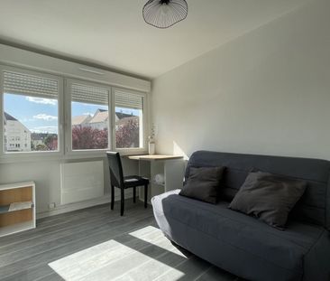 Location Appartement 1 pièce 19m² TROYES 10000 - Photo 2