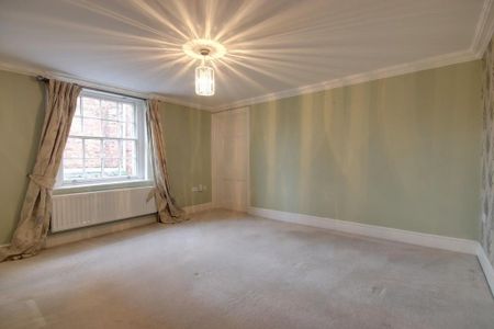 2 bedroom duplex to rent - Photo 4