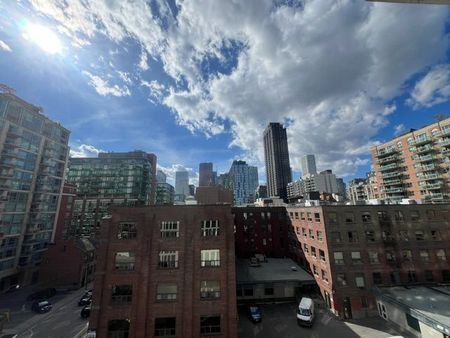 For Lease - 400 Adelaide Street Unit# 807, Toronto, Ontario - Photo 3