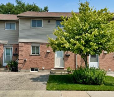 For Lease - 114 Pauline Crescent Unit# 84, London South, Ontario - Photo 4