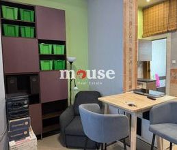 Studio/Γκαρσονιέρα για ενοικίαση - Συκιές - Photo 2