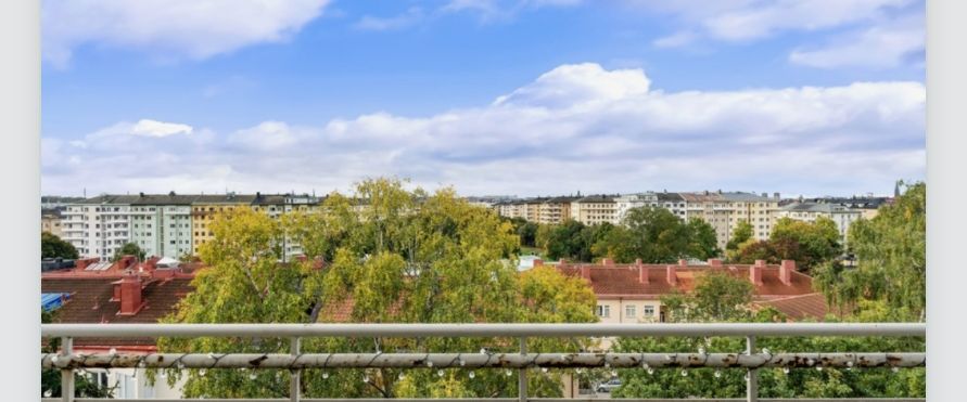 Rindögatan 28 - Photo 1