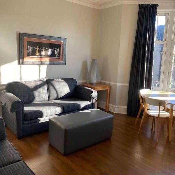 Whitehall Place, City Centre, Aberdeen, AB25 - Photo 1