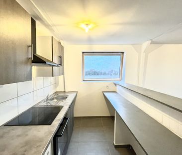 Location Appartement 1 pièce 31m² ROUBAIX 59100 - Photo 3