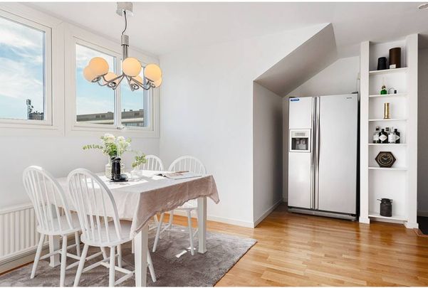 Drottninggatan, Karlskrona - Foto 1