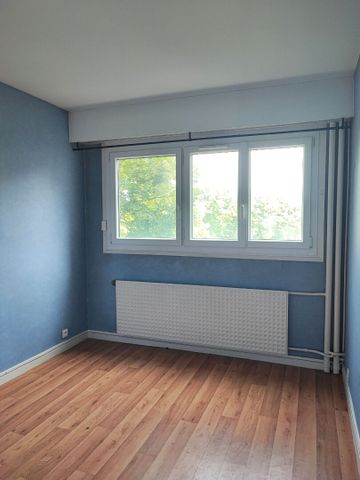Location appartement 2 pièces, 49.15m², Marly-le-Roi - Photo 2