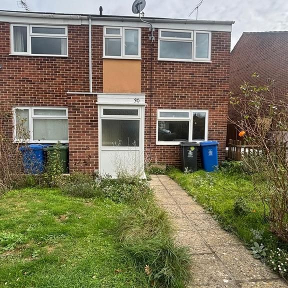 3 bedroom terraced house to rent - Photo 1