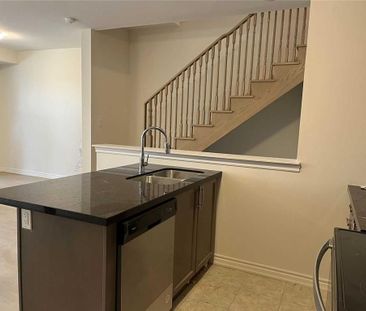 For Lease - 27 Gilbert Wright Avenue, Markham, Ontario - Photo 2