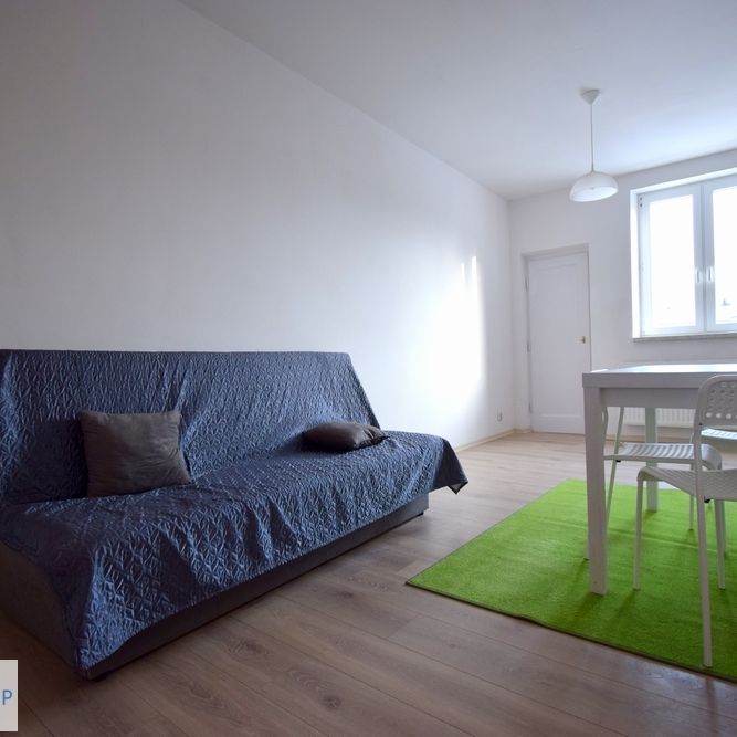 Komfortowe i ciche | 30 m2 + balkon | Nowy Kleparz - Фото 1