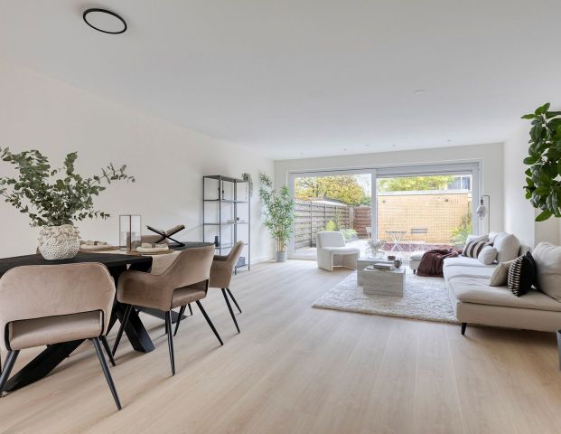 Huis te huur: Sparrendaal 52 1187 KG Amstelveen - Foto 1