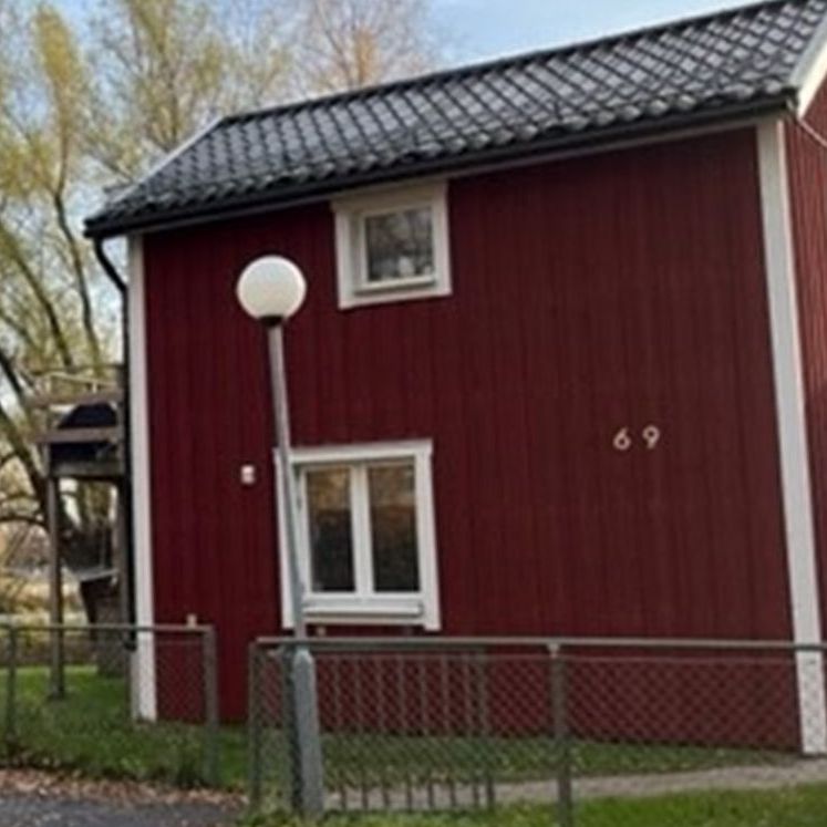 Gävlevägen 69 - Photo 1