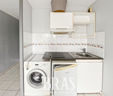 Location Appartement 2 pièces 34m² NANTES 44300 - Photo 3
