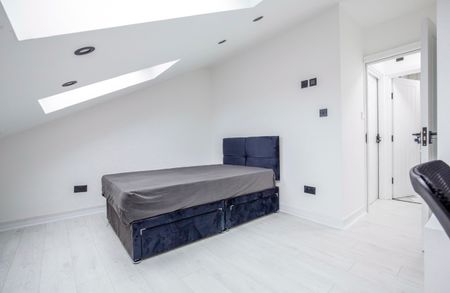 Room in a Shared House, Dial Street, L7 - Photo 5