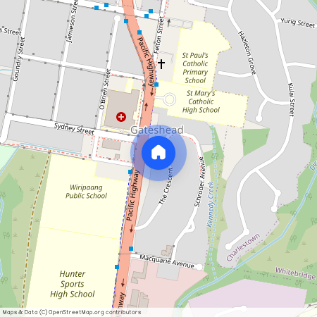 22A The Crescent, NSW 2290, Gateshead