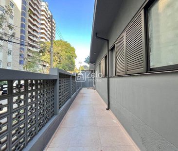 Casa para alugar, Cambuí - Campinas/SP - Photo 1