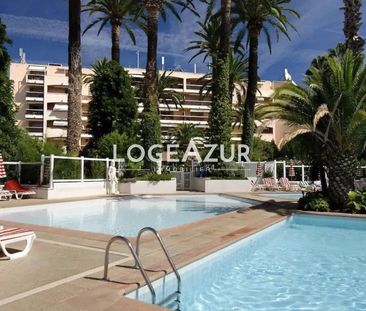 Location AppartementGolfe-Juan - Photo 6