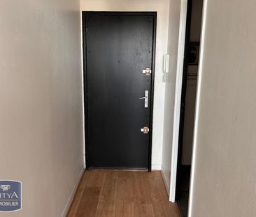 Location Appartement 1 pièce 32m² MONS EN BAROEUL 59370 - Photo 2