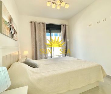 TWO-BEDROOM APARTMENT – PILAR DE LA HORADADA - Photo 6