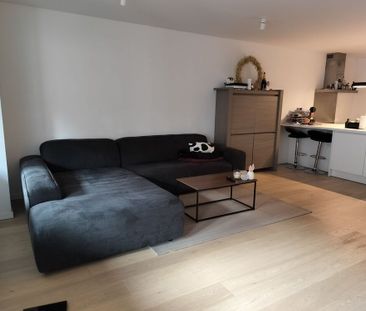 Centraal gelegen appartement met twee slaapkamers, autostaanplaats ... - Foto 3