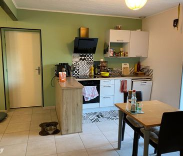 Pour visiter, appeler le 02.23.55.91.17. VAL D'IZE - Maison T5 comp... - Photo 6