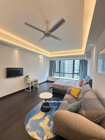 R&F Princess Cove Phase 2-Seine Region, Tanjung Puteri, Johor Bahru - Foto 4