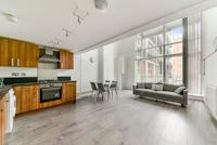 1 bedroom apartment - Photo 2