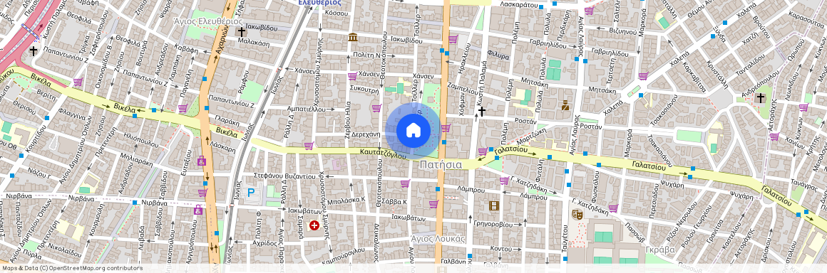 Κλωναρίδου (Αθήνα - Κέντρο)