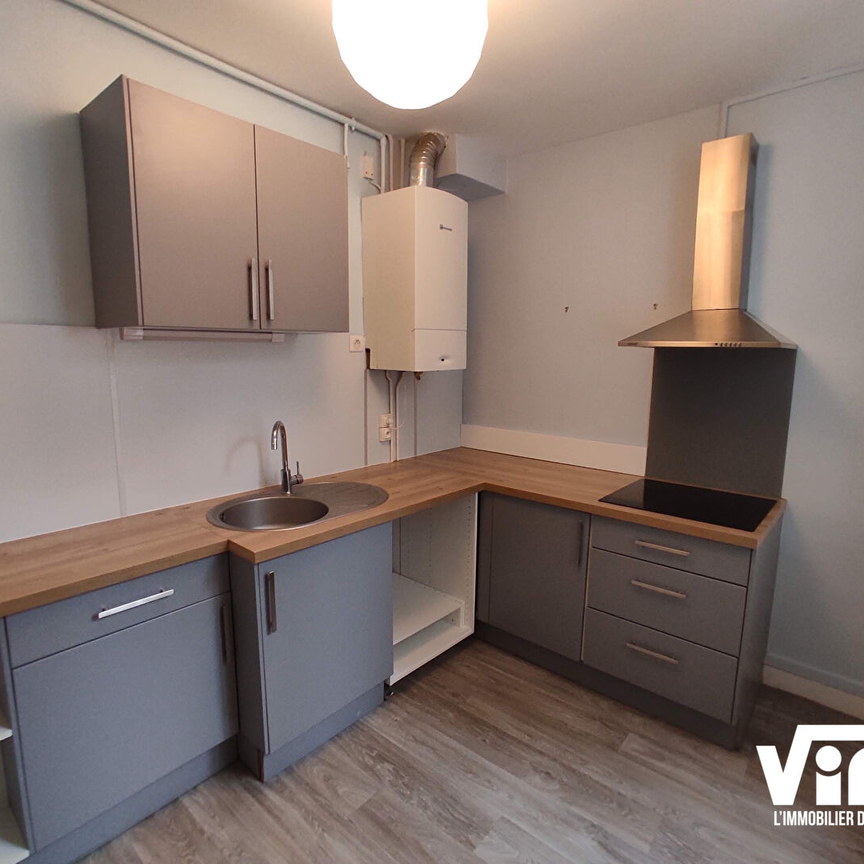 LIMOGES T2 DE 43 m² PROCHE CHU - Photo 1