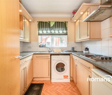 2 bedroom apartment to rent - Photo 2