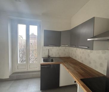 2 Pièces -61 rue de Nanterre Asnières-sur-Seine (92600) - Photo 2