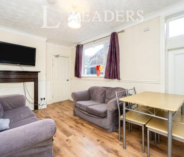 1 bedroom terraced house to rent - Photo 4