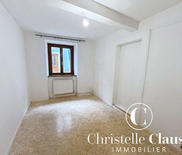 Appartement - THANN - 51m² - 1 chambre - Photo 2