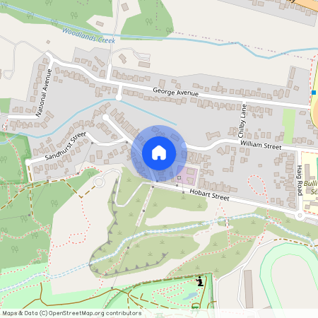 30 Hobart Street, NSW 2516, Bulli