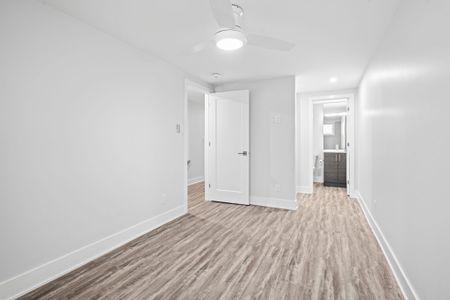 For Lease - 569 Mcleod Street Unit# 4, Ottawa Centre, Ontario - Photo 5