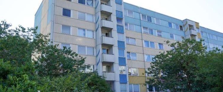 Siriusgatan 30 - Foto 1