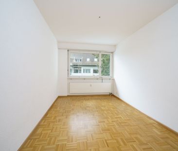 Generous 5.5-room apartment with fireplace and balcony - Photo 6