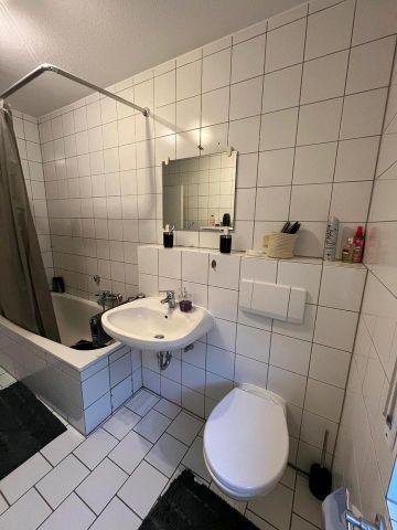Top Neubauwohnung in SB- Scheidt zu vermieten. - Foto 3