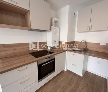 Location Appartement 2 pièces 43m² QUESNOY SUR DEULE 59890 - Photo 3