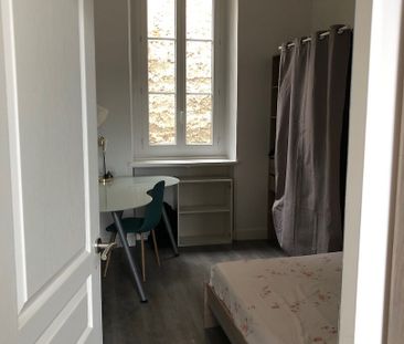 Appartement Nevers 2 pièce(s) 41 m2 - Photo 3