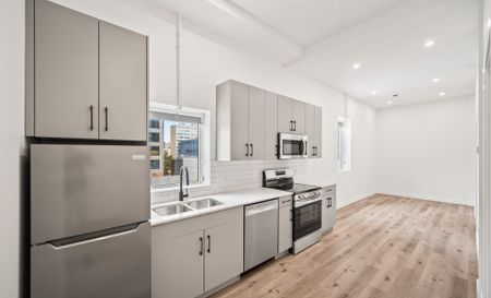 171 Donald – The Steen, Winnipeg, MB - Photo 4