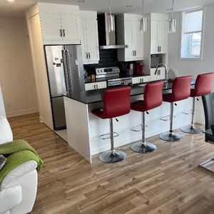 Condo paisible à Iberville - Photo 2