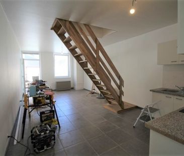 Woning nabij station van Erembodegem - Foto 1