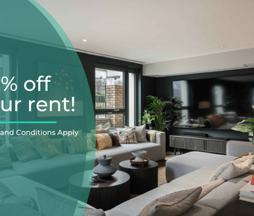 Exhibition Way, London HA9 - Photo 1