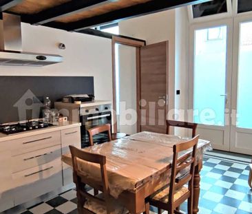 Quadrilocale via Sant'Ottavio 47, Vanchiglia, Torino - Photo 2