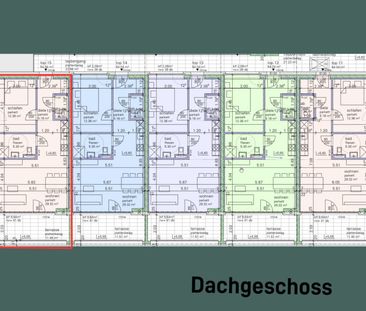 Komfortable 2-Zimmer Wohnungen mit Balkon! | Top 15 - Foto 4