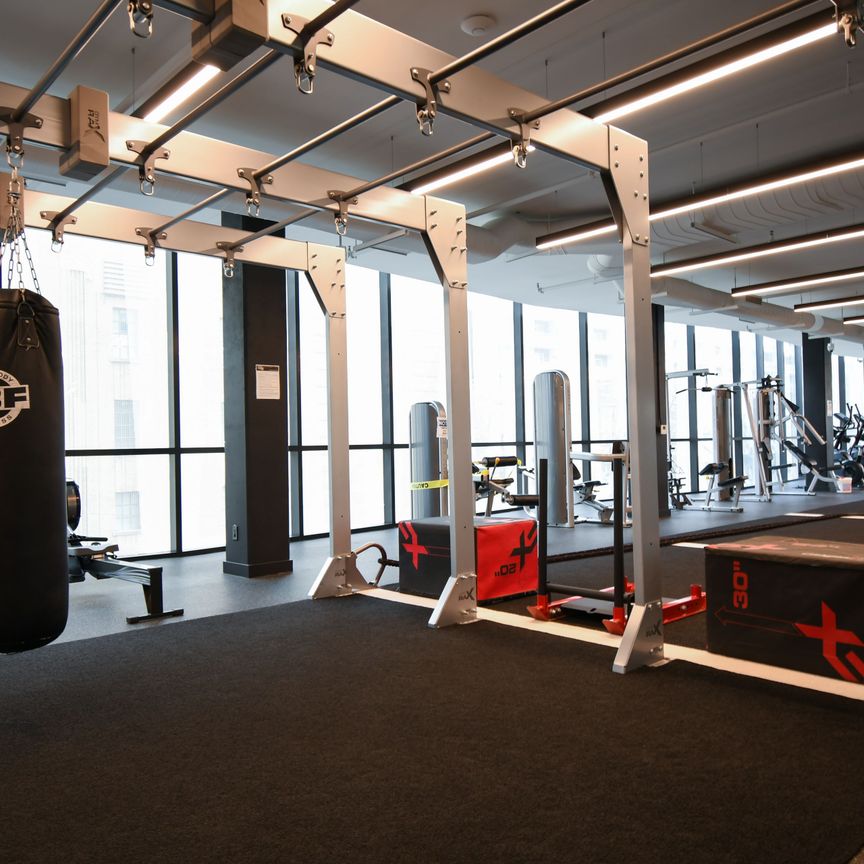 For Lease - 85 Wood Street Unit# 4315, Toronto, Ontario - Photo 1