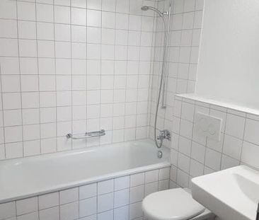 1 Zimmer, 25 m², 3. Stock - Photo 2