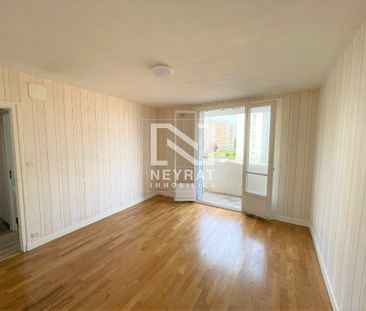 APPARTEMENT T2 A LOUER - Photo 1