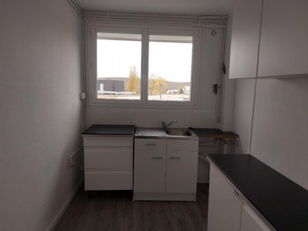 Location Appartement 3 pièces 52m² VERNON 27200 - Photo 5