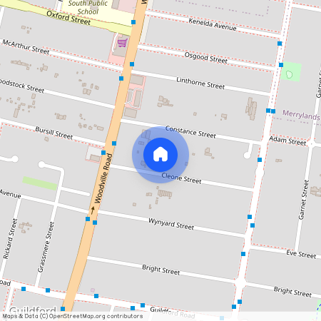 12/27-31 Cleone Street, NSW 2161, Guildford